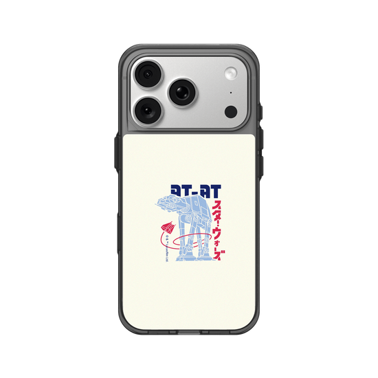 ATAT-日文字系列