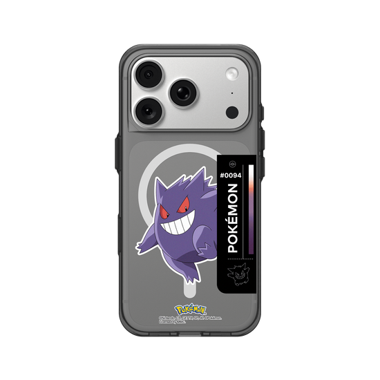Pokémon Color-耿鬼