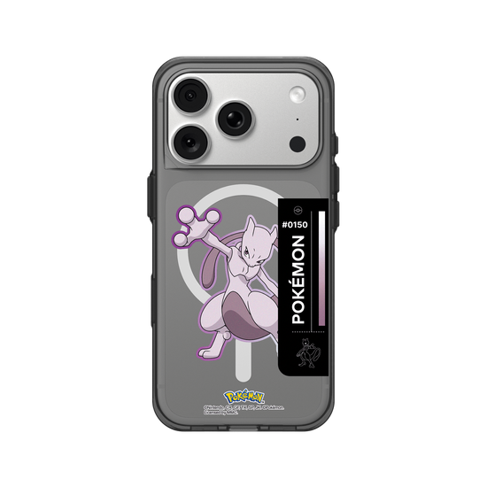 Pokémon Color – Mewtwo