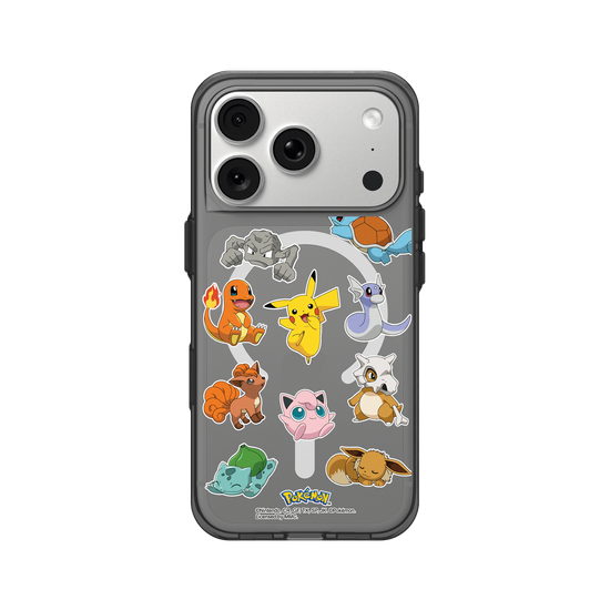Go Pokémon