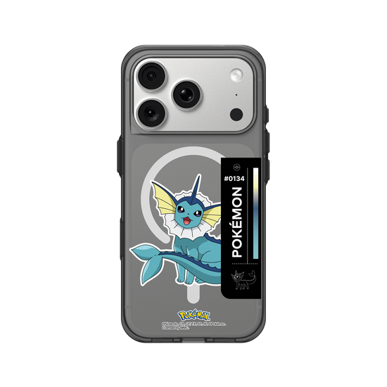 Pokémon Color – Vaporeon