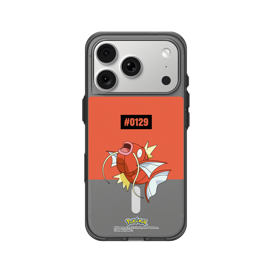 #0129 Magikarp