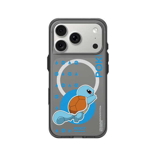 Pattern Series – Squirtle