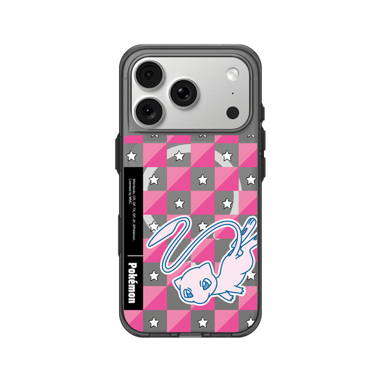 Color Series – Mew