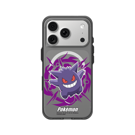 Battle Series – Gengar