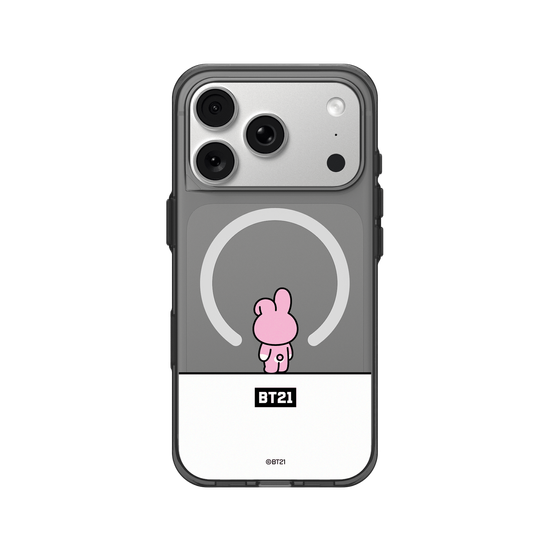 Guess Who? COOKY
