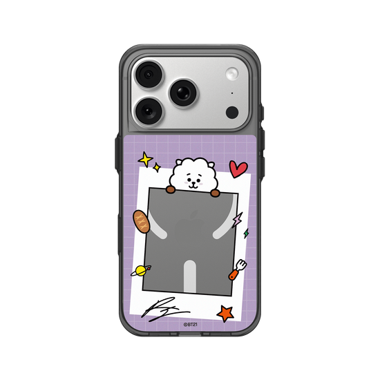 RJ Stay With You