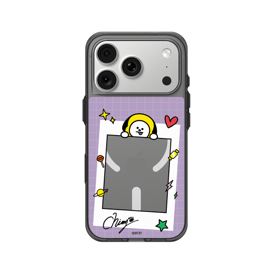 CHIMMY Stay With You