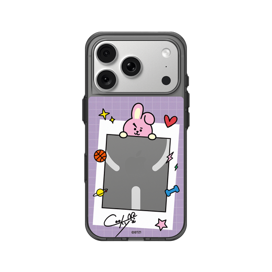 COOKY Stay With You