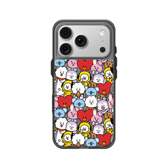 All for BT21