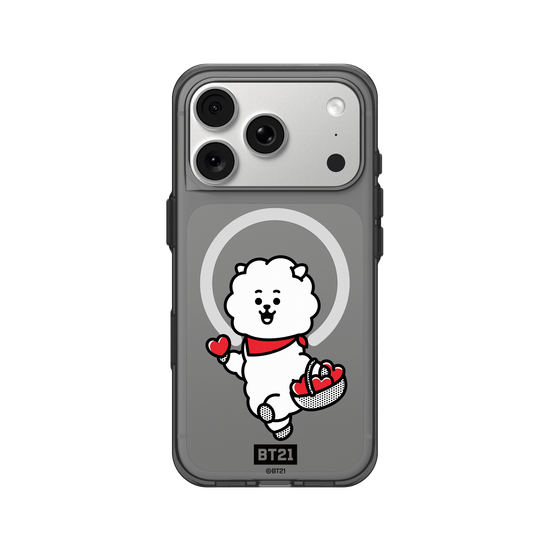 RJ for You