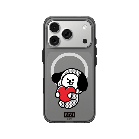 CHIMMY for You