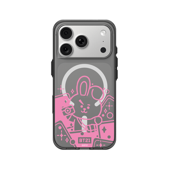 Monochrome COOKY