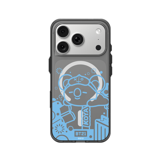 Monochrome KOYA