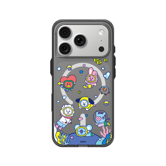 BT21 Under the Sea
