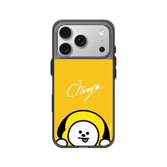 CHIMMY