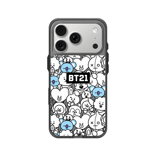 Peekaboo KOYA