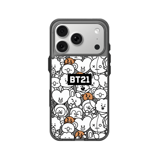 Busca a SHOOKY