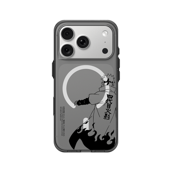 素描系列-波風湊