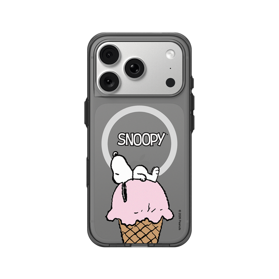 Ice Cream Bed