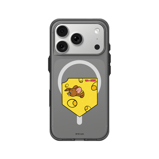 A CheeseShield