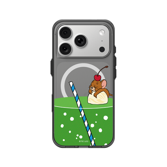 Ice Cream Soda