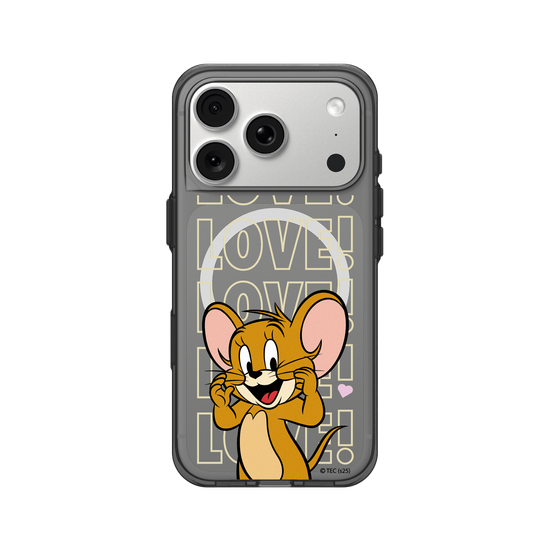Jerry Love