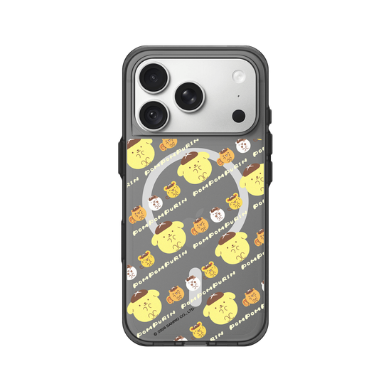 Pompompurin Gonflable