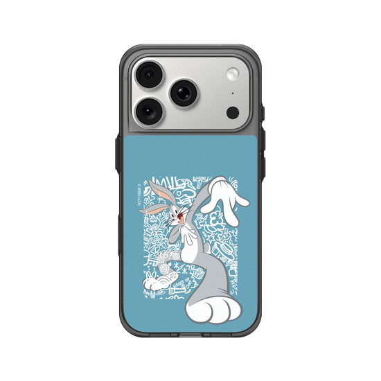 Garabatos - Bugs Bunny