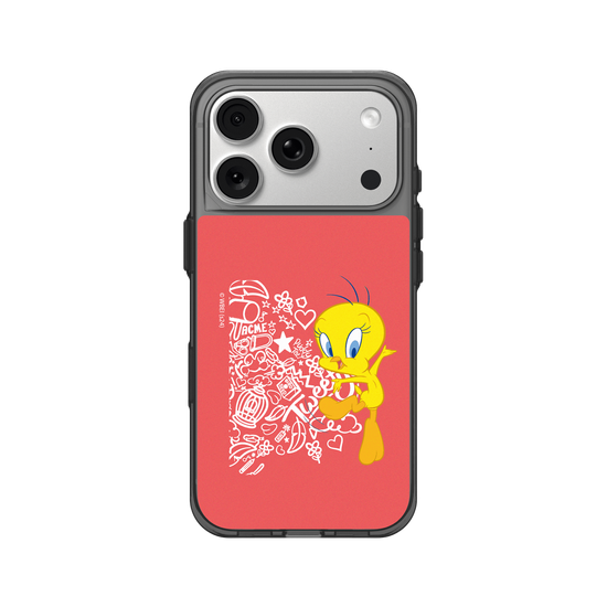Doodle- Tweety