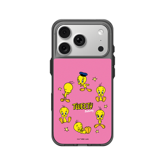 Tweety Circles