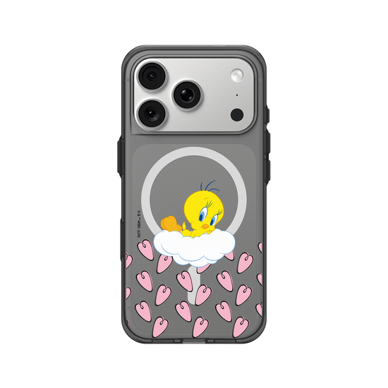 Love bubbles Tweety