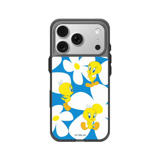 Tweety In Bloom