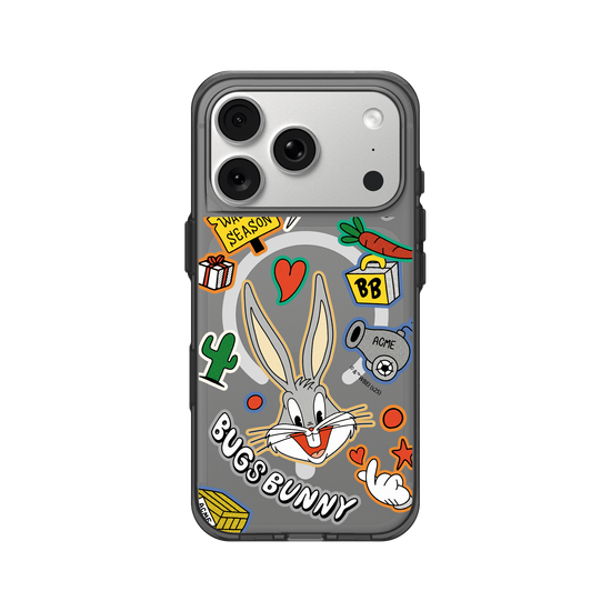 Sticker - Bunny Bug