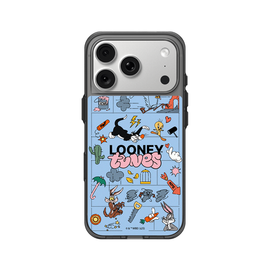 Be Looney together