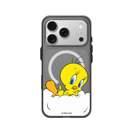 Tweety on the Clouds
