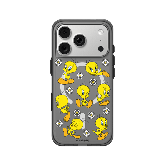 Daisy & Tweety