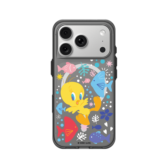 Tweety's Ocean Adventure