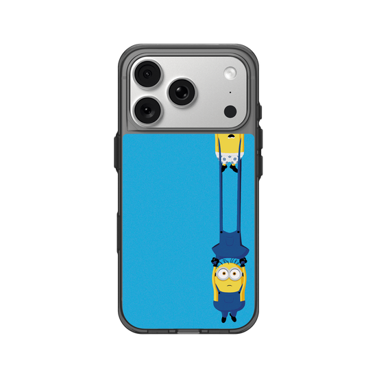 Minions - Hang in there