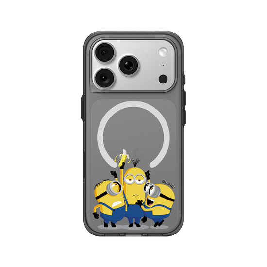 Minions – Bananen-Battle