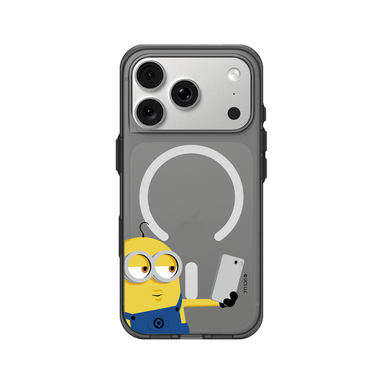Minions - Take a Selfie