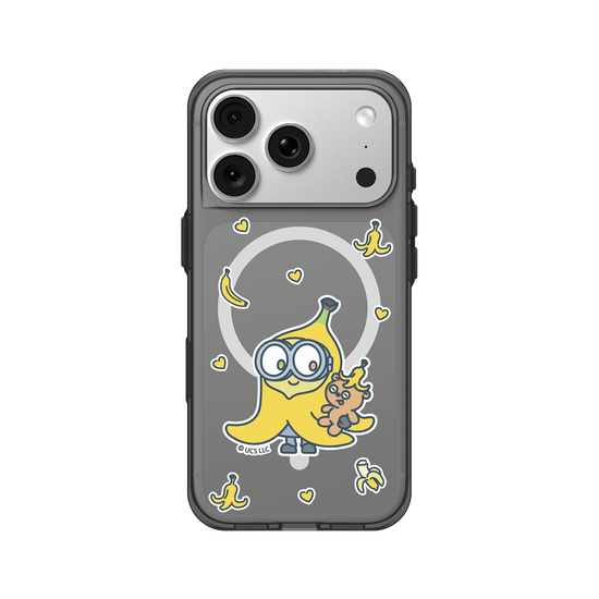 Minions - Banane