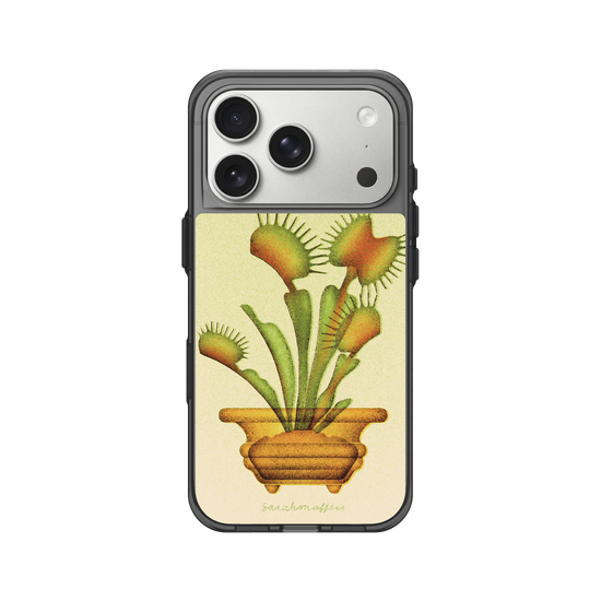 Dionaea