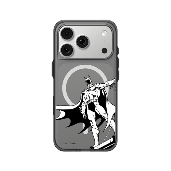 Batman Comics Black & White