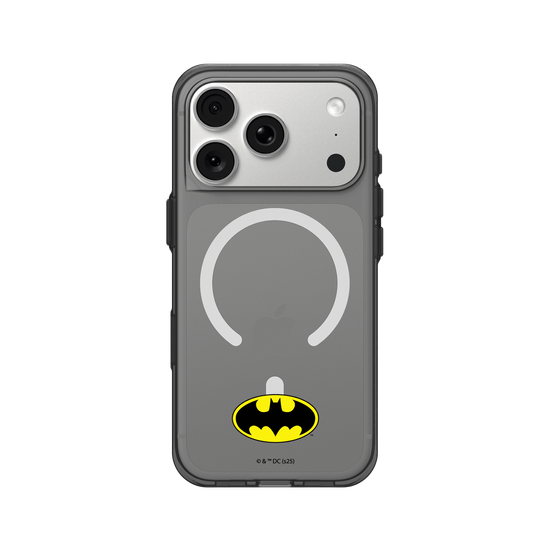 Batman Classic Logo