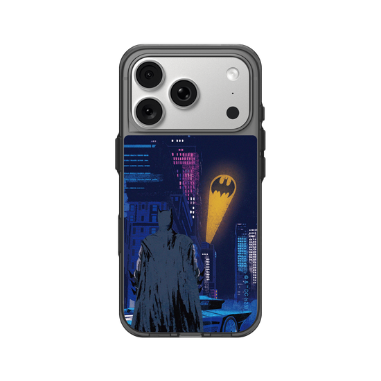 Batman - Bat-signal