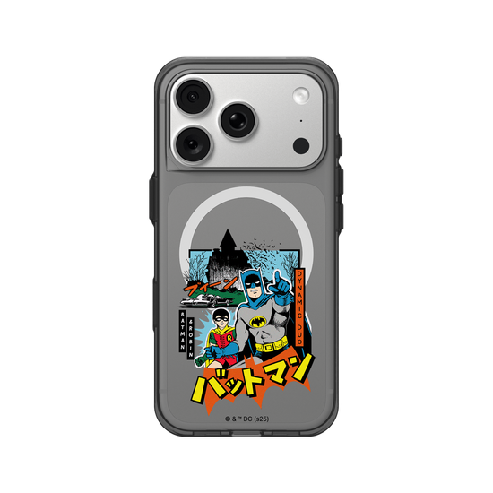 Batman – OG Duo