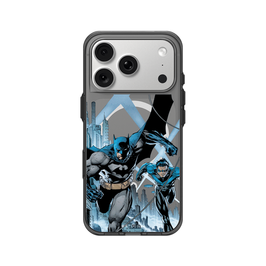 Batman - Batman & Nightwing