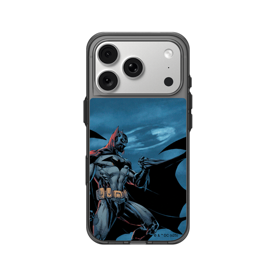 Batman - Fledermaus in der Nacht