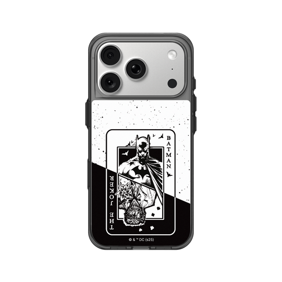 Batman - Poker Card